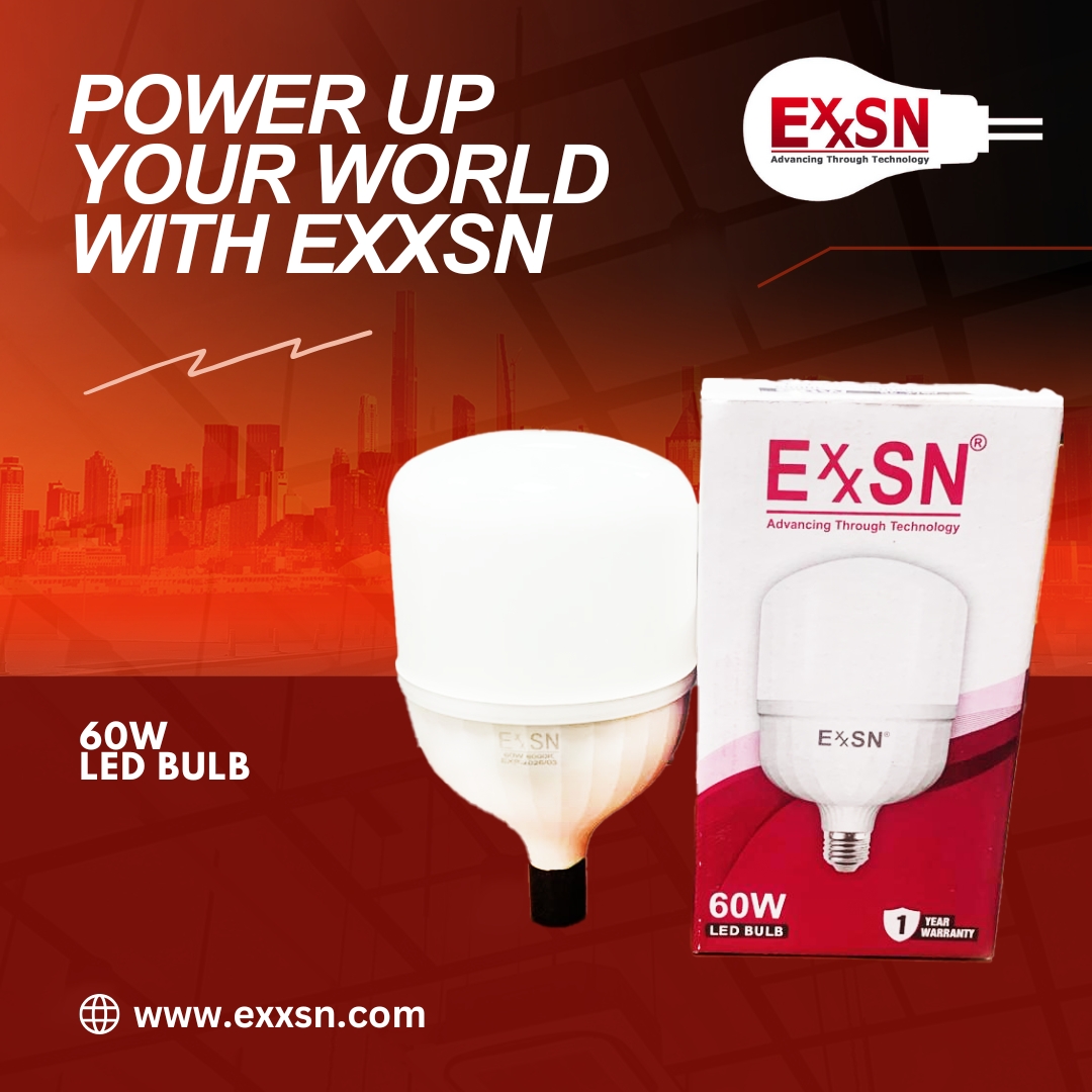 LED Light in Pakistan